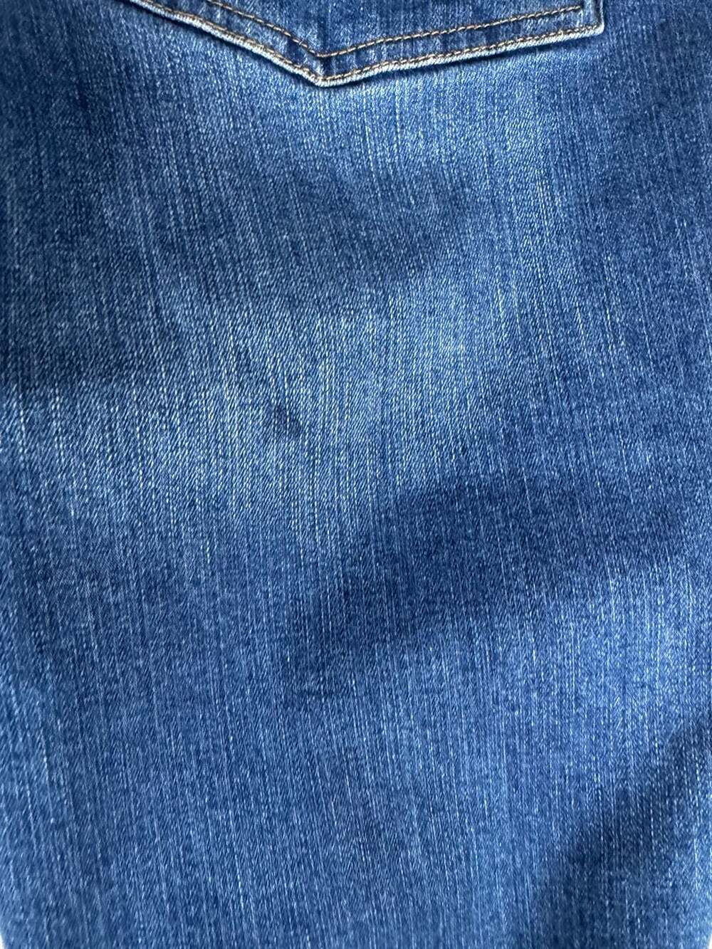 Kirkland Signature Denim Jeans Blue Lot Of 5 - Picture 9 of 16